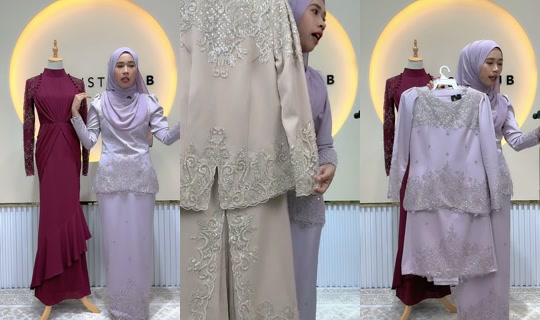 hijabistahub.official TikTok Live — Aug 23, 2026, 7:22 AM