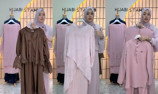 hijabistahub TikTok Live — Aug 24, 2026, 8:35 AM