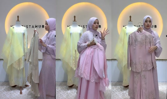 hijabistahub TikTok Live — Aug 24, 2026, 1:05 PM