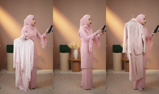 hijabistahub TikTok Live — Aug 24, 2026, 11:11 PM