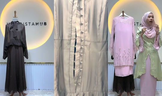 hijabistahub TikTok Live — Aug 25, 2026, 1:52 AM