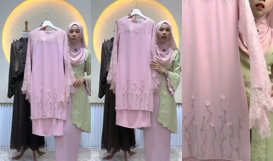 hijabistahub TikTok Live — Aug 25, 2026, 3:31 AM