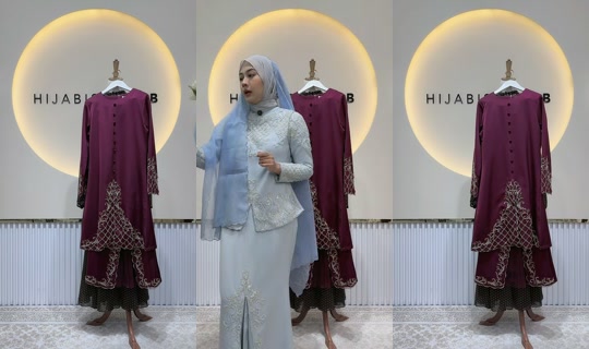 hijabistahub TikTok Live — Aug 25, 2026, 5:35 AM
