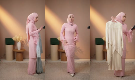 hijabistahub TikTok Live — Aug 25, 2026, 9:05 AM