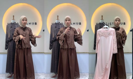 hijabistahub TikTok Live — Aug 26, 2026, 1:47 AM
