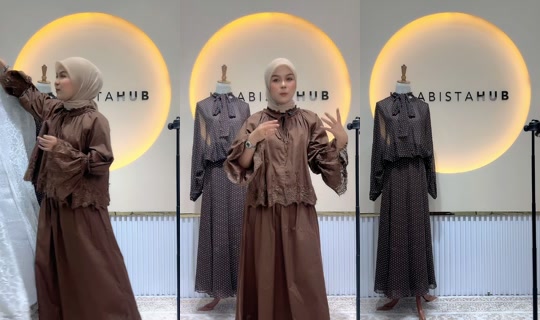 hijabistahub TikTok Live — Aug 26, 2026, 3:27 AM