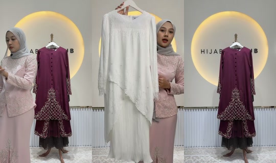 hijabistahub TikTok Live — Aug 26, 2026, 5:35 AM