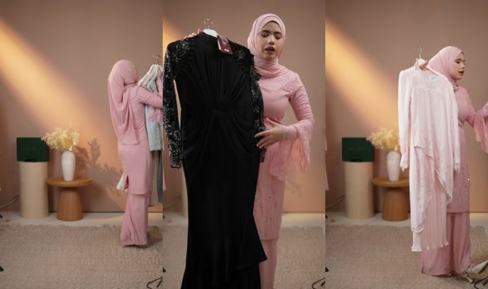 hijabistahub TikTok Live — Aug 26, 2026, 12:20 PM