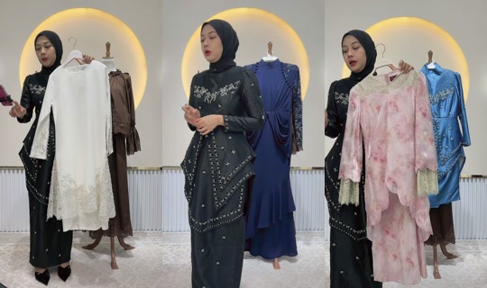 hijabistahub TikTok Live — Aug 27, 2026, 1:50 AM