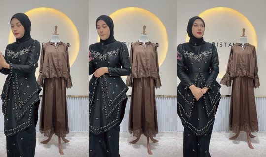 hijabistahub TikTok Live — Aug 27, 2026, 3:10 AM