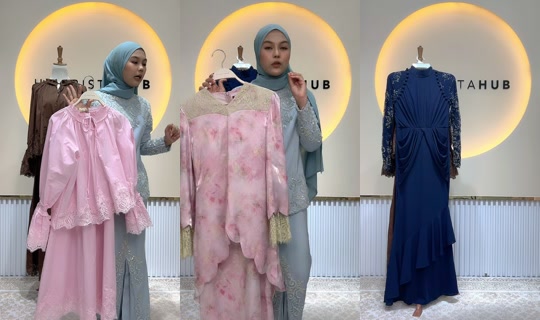 hijabistahub TikTok Live — Aug 27, 2026, 5:00 AM