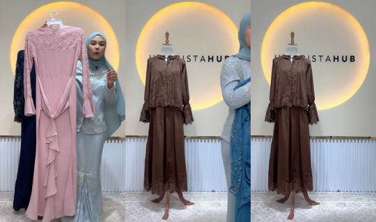 hijabistahub TikTok Live — Aug 27, 2026, 5:51 AM