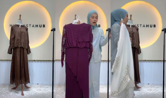 hijabistahub TikTok Live — Aug 27, 2026, 6:50 AM