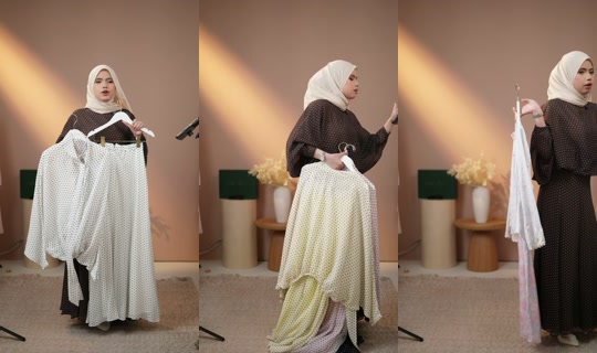 hijabistahub TikTok Live — Aug 27, 2026, 8:33 AM
