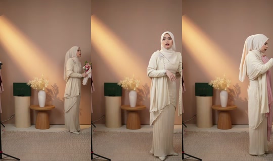 hijabistahub TikTok Live — Aug 28, 2026, 9:20 AM