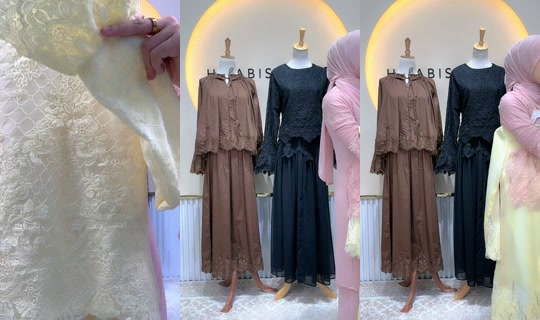 hijabistahub TikTok Live — Aug 29, 2026, 3:16 AM