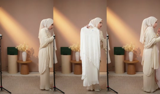 hijabistahub TikTok Live — Aug 29, 2026, 12:21 PM
