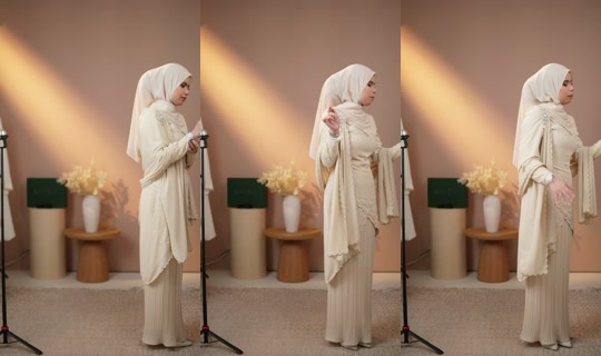 hijabistahub TikTok Live — Aug 29, 2026, 1:11 PM