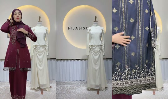 hijabistahub TikTok Live — Aug 30, 2026, 1:44 AM