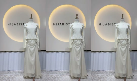 hijabistahub TikTok Live — Aug 30, 2026, 2:35 AM