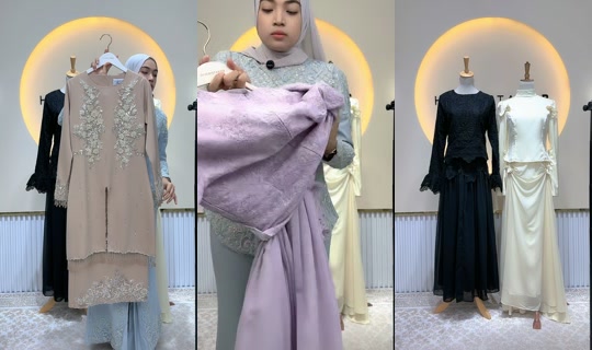 hijabistahub TikTok Live — Aug 30, 2026, 4:59 AM