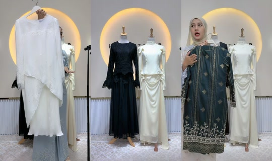 hijabistahub TikTok Live — Aug 30, 2026, 5:49 AM