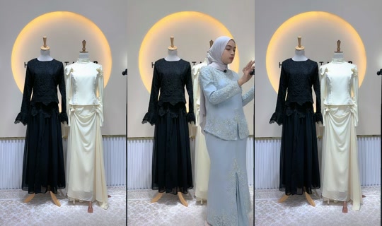 hijabistahub TikTok Live — Aug 30, 2026, 6:39 AM