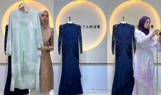 hijabistahub TikTok Live — Sep 1, 2026, 8:59 AM