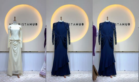 hijabistahub TikTok Live — Sep 1, 2026, 10:49 AM