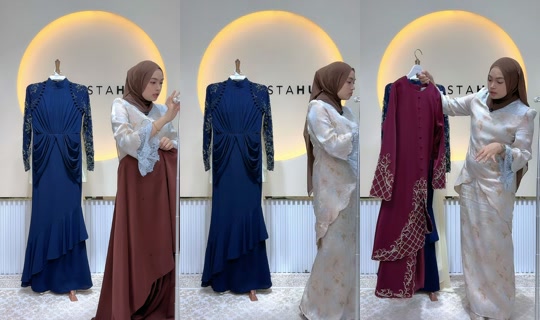 hijabistahub TikTok Live — Sep 1, 2026, 12:16 PM
