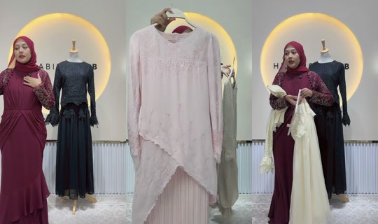 hijabistahub TikTok Live — Sep 2, 2026, 7:21 AM