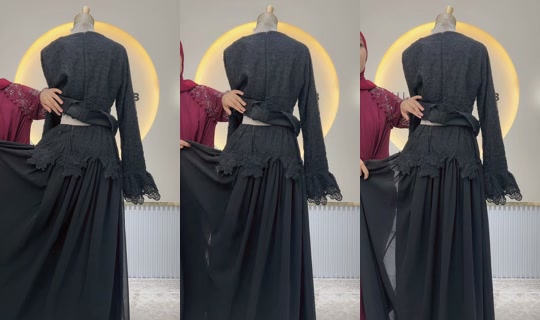 hijabistahub TikTok Live — Sep 2, 2026, 8:21 AM