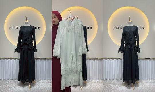 hijabistahub TikTok Live — Sep 2, 2026, 9:12 AM