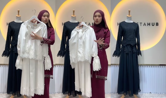 hijabistahub TikTok Live — Sep 2, 2026, 11:05 AM