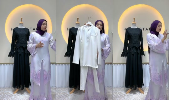 hijabistahub TikTok Live — Sep 2, 2026, 12:15 PM