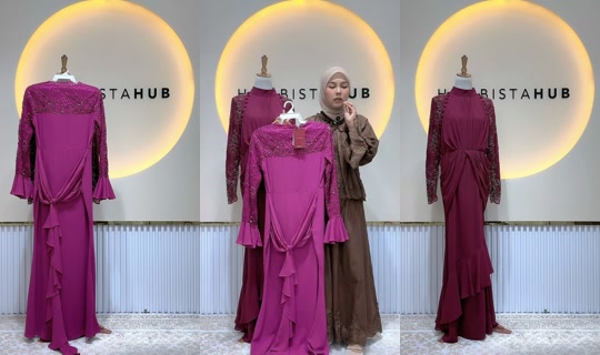 hijabistahub TikTok Live — Sep 3, 2026, 10:50 AM