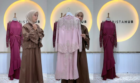 hijabistahub TikTok Live — Sep 3, 2026, 11:14 AM