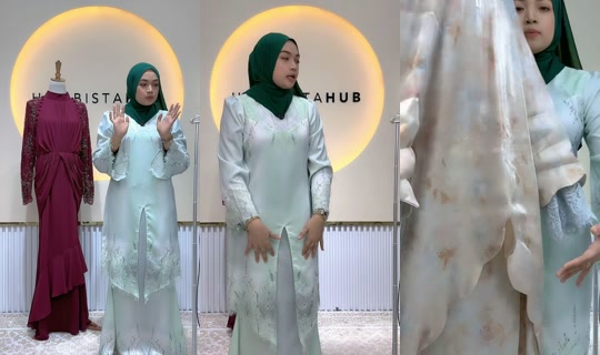 hijabistahub TikTok Live — Sep 3, 2026, 12:14 PM