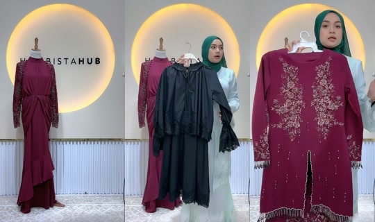 hijabistahub TikTok Live — Sep 3, 2026, 1:54 PM