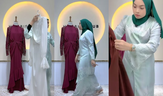 hijabistahub TikTok Live — Sep 3, 2026, 2:24 PM