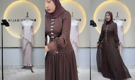 hijabistahub TikTok Live — Oct 2, 2026, 1:58 PM