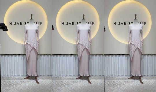 hijabistahub TikTok Live — Oct 2, 2026, 2:20 PM