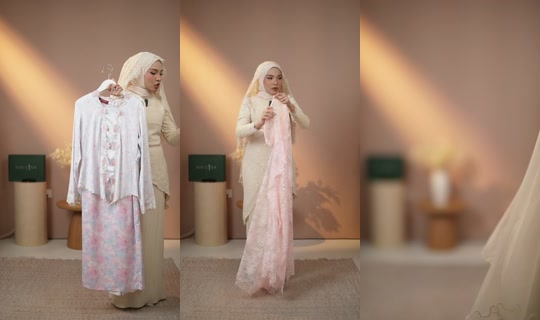 hijabistahub TikTok Live — Oct 3, 2026, 12:56 AM