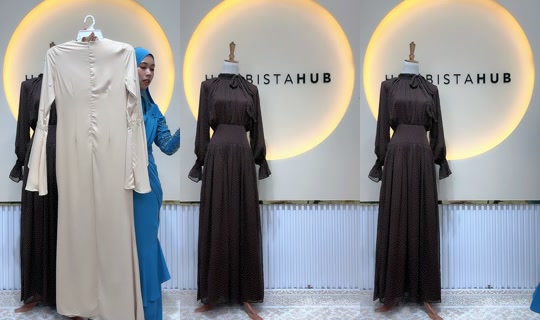 hijabistahub TikTok Live — Oct 3, 2026, 12:16 PM