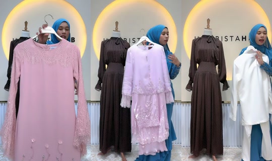 hijabistahub TikTok Live — Oct 3, 2026, 1:32 PM