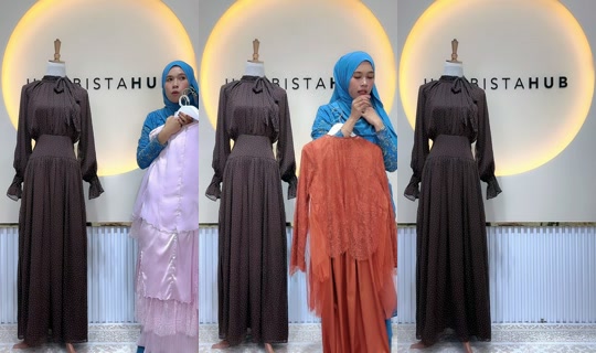 hijabistahub TikTok Live — Oct 3, 2026, 2:22 PM