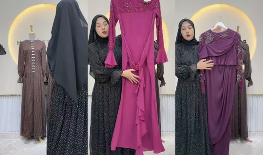 hijabistahub TikTok Live — Oct 4, 2026, 9:08 AM