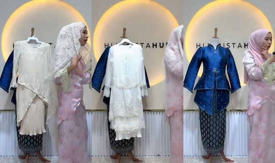 hijabistahub TikTok Live — Oct 4, 2026, 1:20 PM