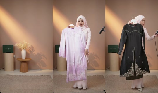 hijabistahub TikTok Live — Oct 5, 2026, 2:43 AM