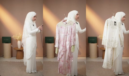 hijabistahub TikTok Live — Oct 5, 2026, 3:34 AM